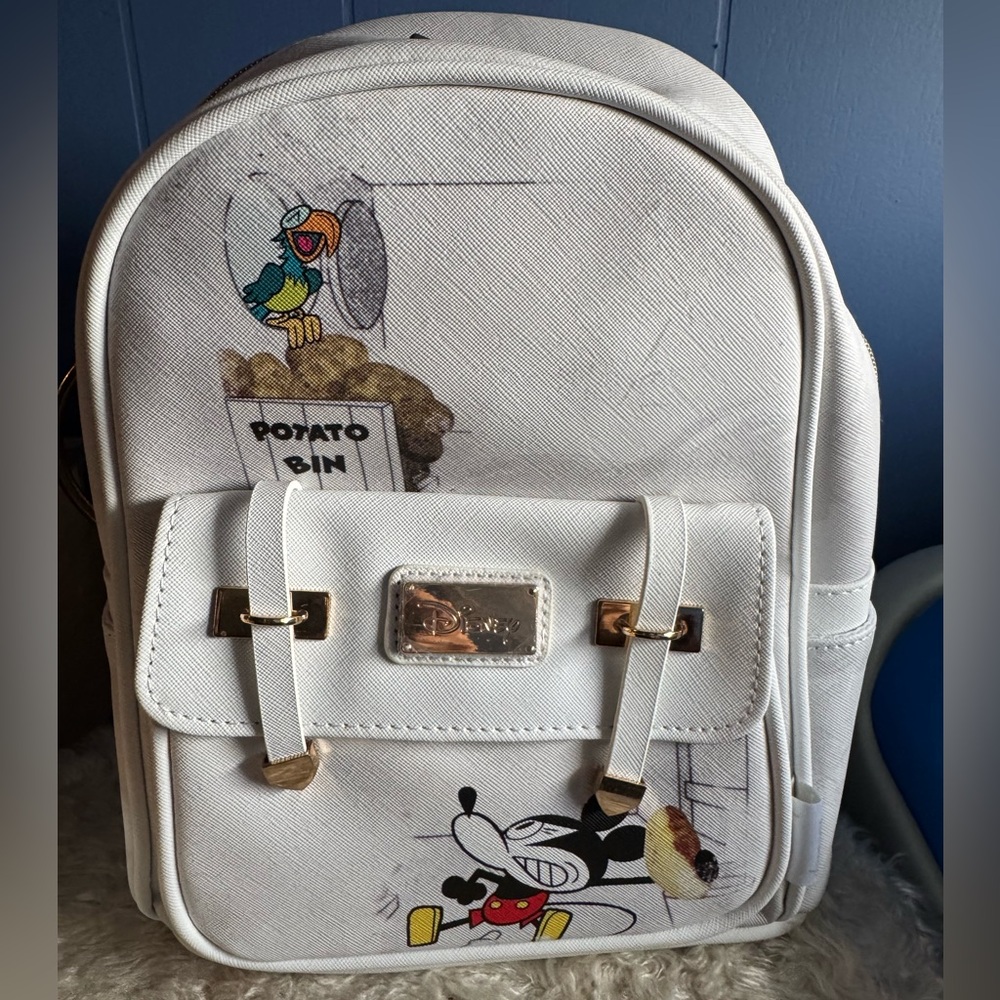 Disney Mickey Mouse backpack